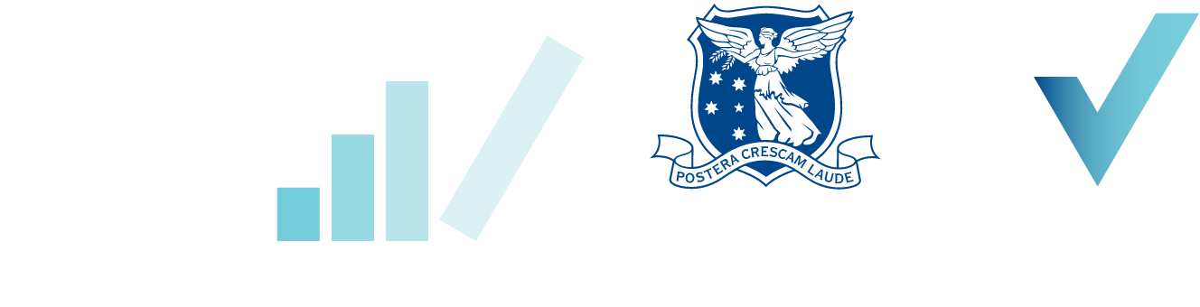 Melbourne Institute logo